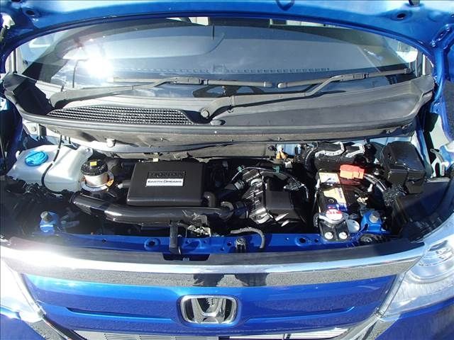 Honda N BOX 2019-01 18164-15