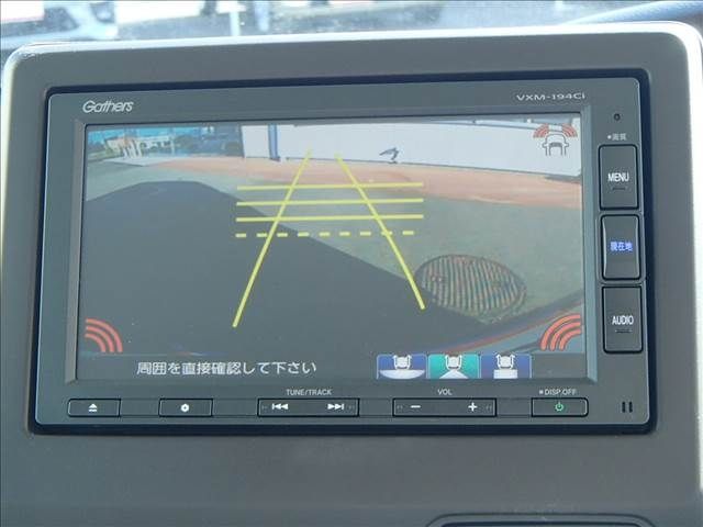 Honda N BOX 2019-01 18164-12