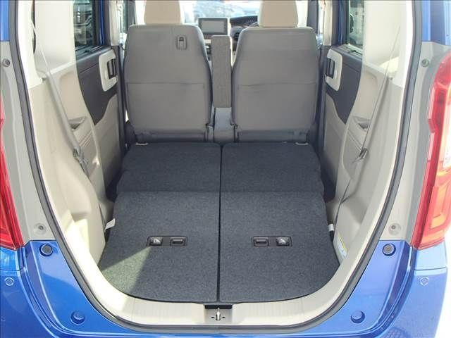 Honda N BOX 2019-01 18164-11