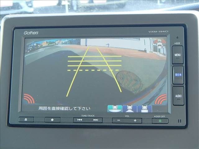 Honda N BOX 2019-01 18164-9