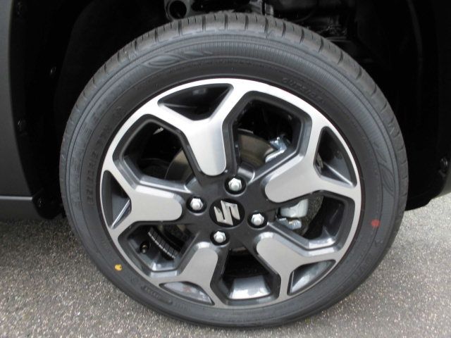 Suzuki HUSTLER 2022-08 5063-9