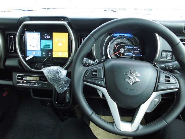 Suzuki HUSTLER 2022-08 5063-10