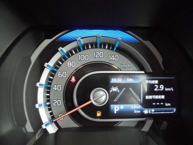 Suzuki HUSTLER 2022-08 5063-12