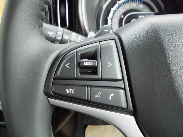 Suzuki HUSTLER 2022-08 5063-15
