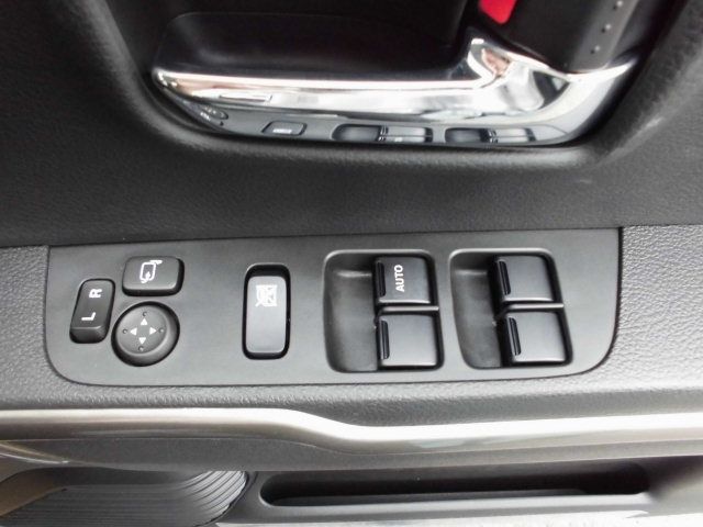 Suzuki HUSTLER 2022-08 5063-25