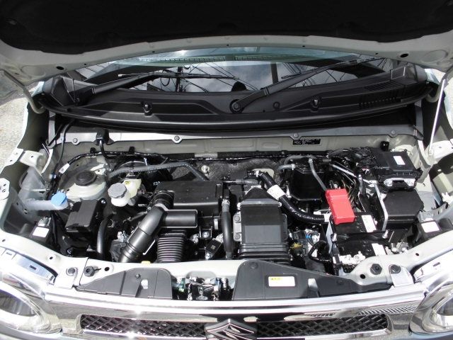 Suzuki HUSTLER 2022-08 5063-28