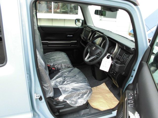 Suzuki HUSTLER 2022-08 5063-1