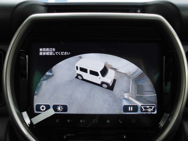 Suzuki HUSTLER 2022-08 5063-21