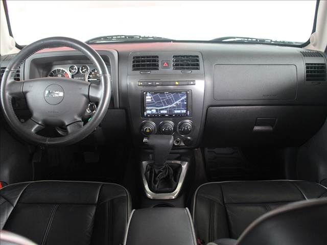 Hummer H3 2010-01 189899-6