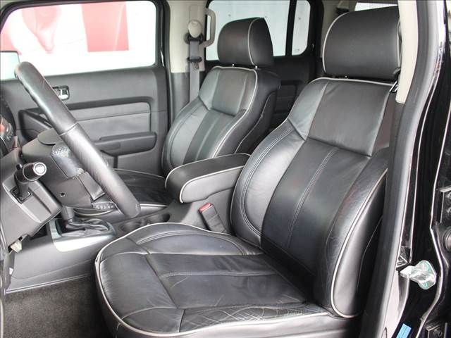 Hummer H3 2010-01 189899-8