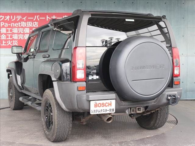 Hummer H3 2010-01 189899-14
