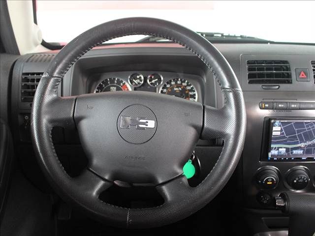 Hummer H3 2010-01 189899-7