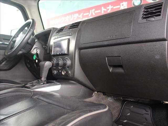 Hummer H3 2010-01 189899-17