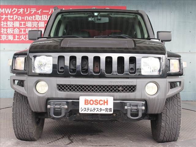 Hummer H3 2010-01 189899-10
