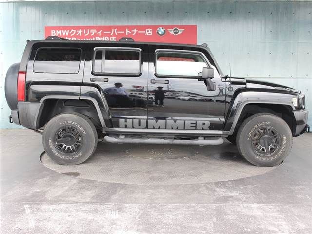 Hummer H3 2010-01 189899-3