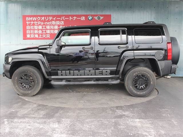 Hummer H3 2010-01 189899-13