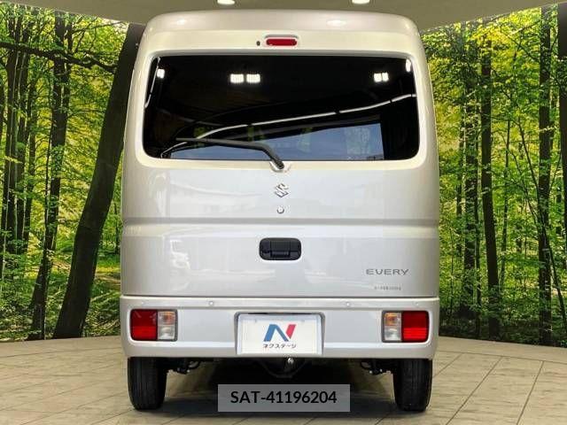 Suzuki EVERY 2022-09 329273-15
