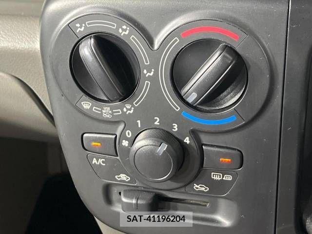 Suzuki EVERY 2022-09 329273-6