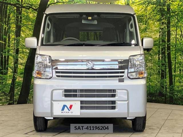 Suzuki EVERY 2022-09 329273-14