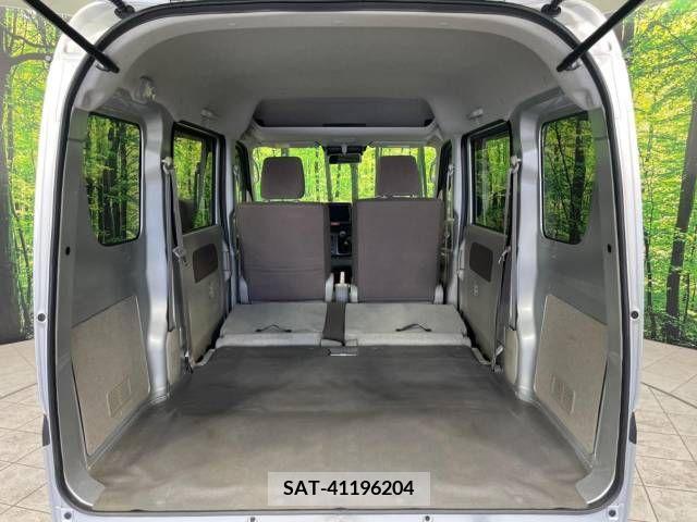 Suzuki EVERY 2022-09 329273-13
