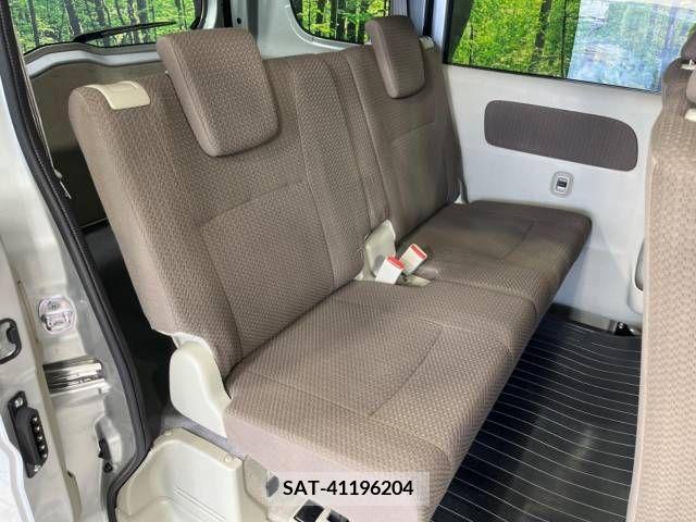 Suzuki EVERY 2022-09 329273-12