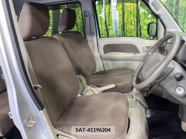 Suzuki EVERY 2022-09 329273-11