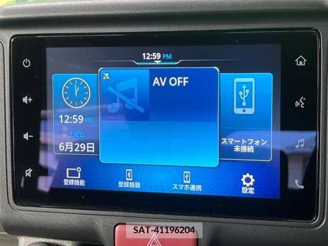 Suzuki EVERY 2022-09 329273-4
