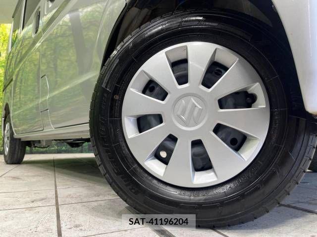 Suzuki EVERY 2022-09 329273-10