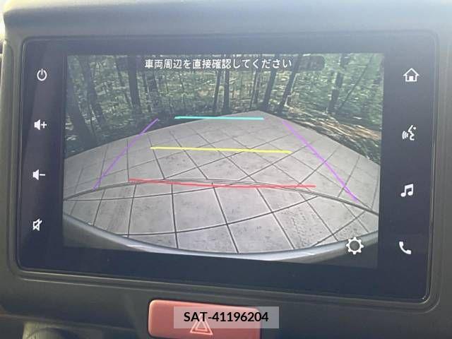 Suzuki EVERY 2022-09 329273-3