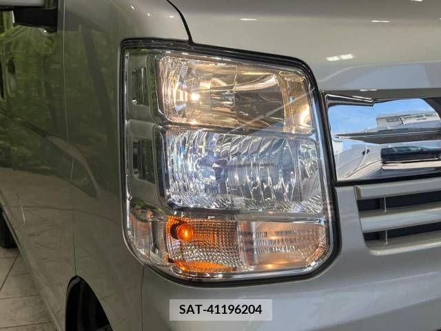 Suzuki EVERY 2022-09 329273-9