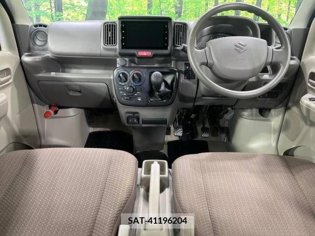 Suzuki EVERY 2022-09 329273-1