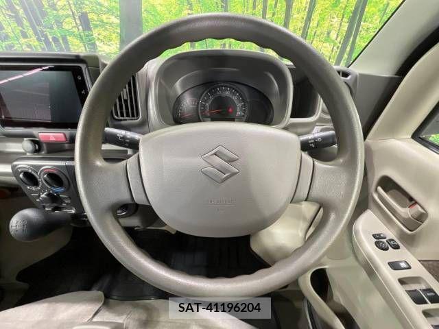 Suzuki EVERY 2022-09 329273-8