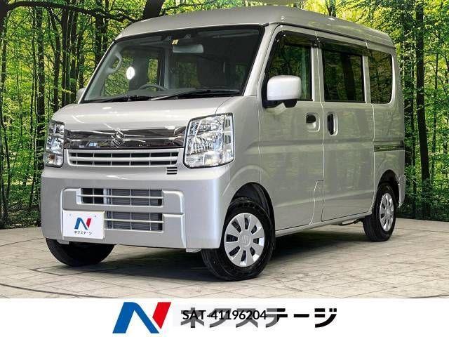 Suzuki EVERY 2022-09 329273-0