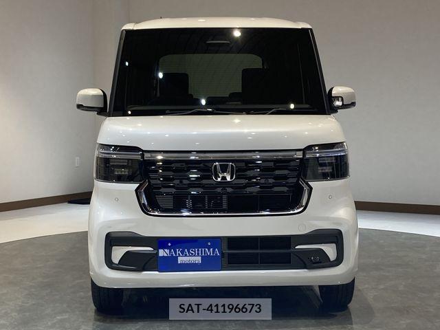Honda N BOX CUSTOM 2024-02 222248-4