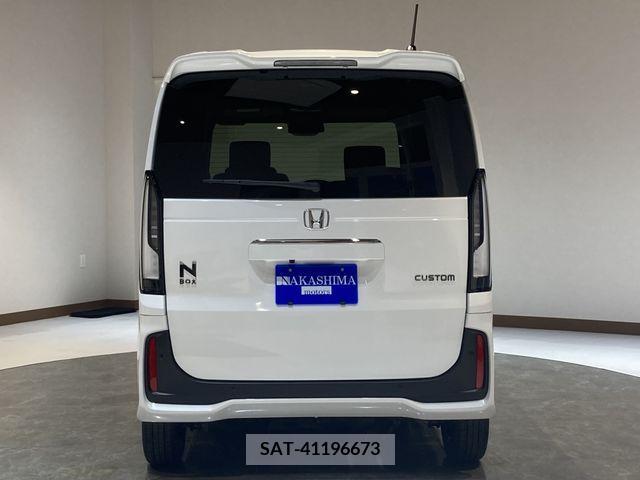 Honda N BOX CUSTOM 2024-02 222248-7
