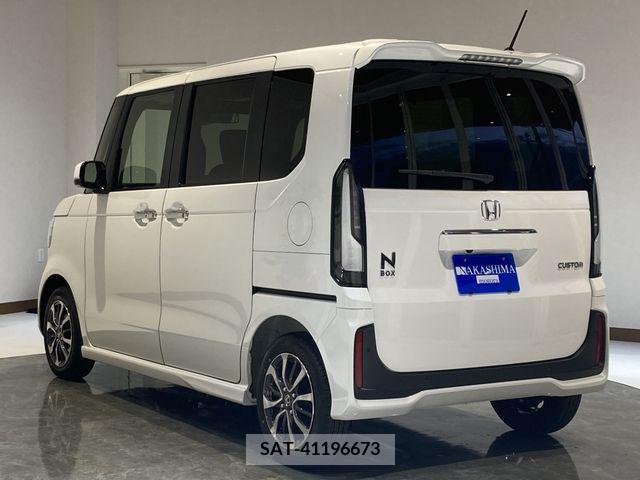 Honda N BOX CUSTOM 2024-02 222248-2