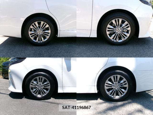 Toyota ALPHARD 2024-07 355643-9