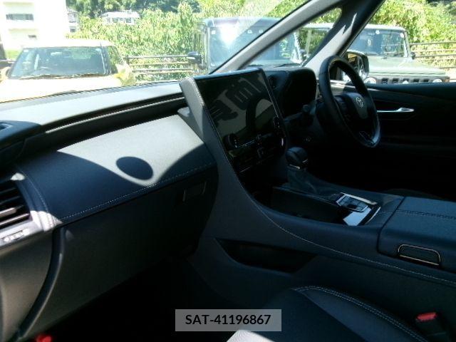 Toyota ALPHARD 2024-07 355643-11