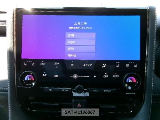 Toyota ALPHARD 2024-07 355643-15