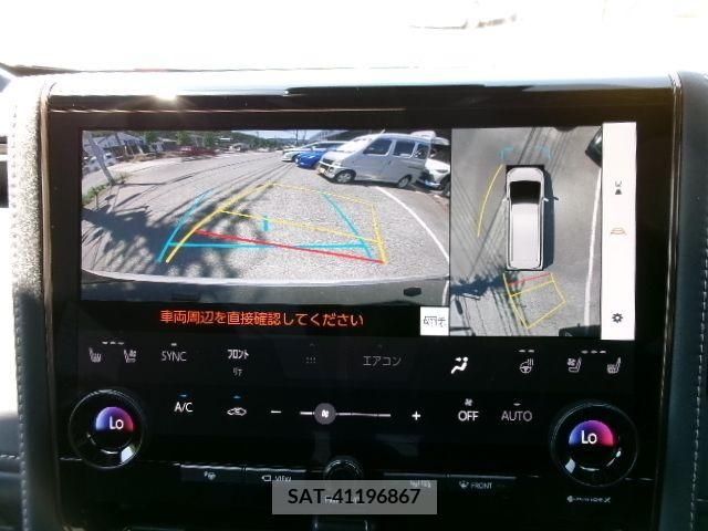 Toyota ALPHARD 2024-07 355643-16