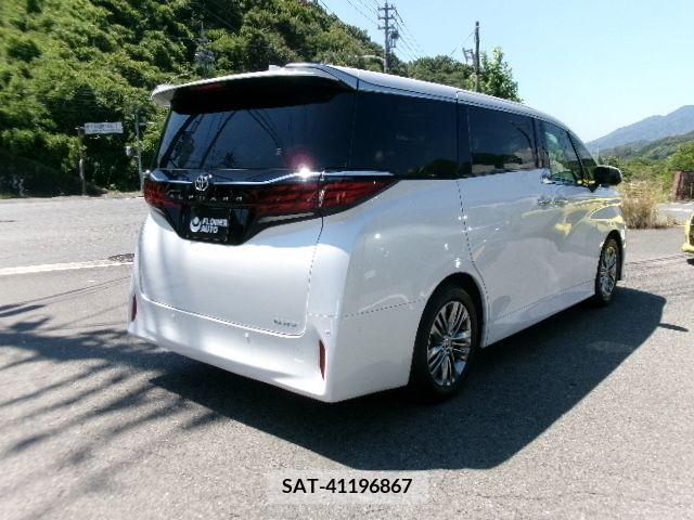 Toyota ALPHARD 2024-07 355643-2