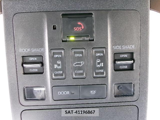 Toyota ALPHARD 2024-07 355643-21