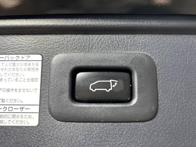 Toyota VELLFIRE 2016-11 191775-6