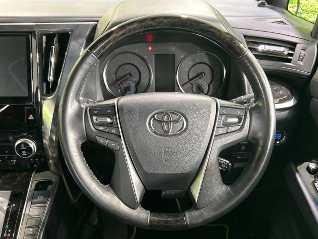 Toyota VELLFIRE 2016-11 191775-14