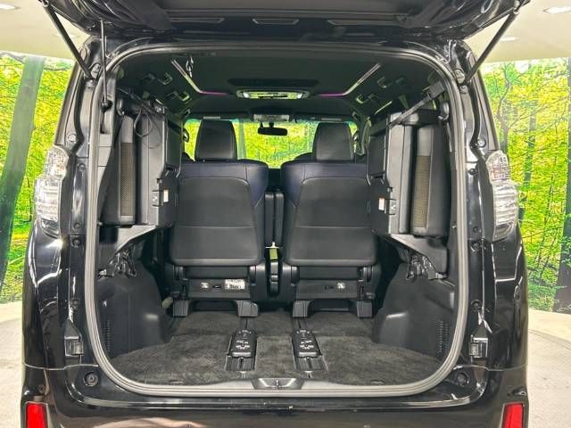 Toyota VELLFIRE 2016-11 191775-11