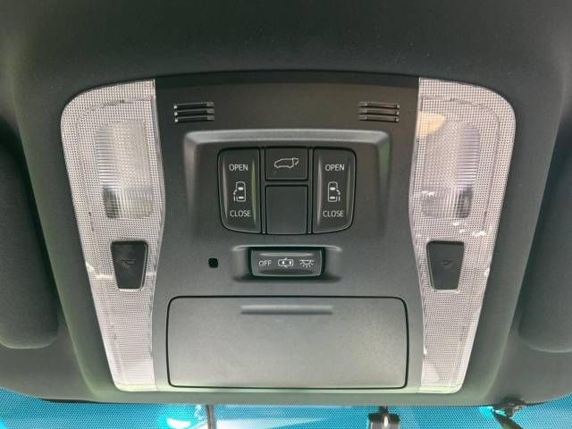 Toyota VELLFIRE 2016-11 191775-5