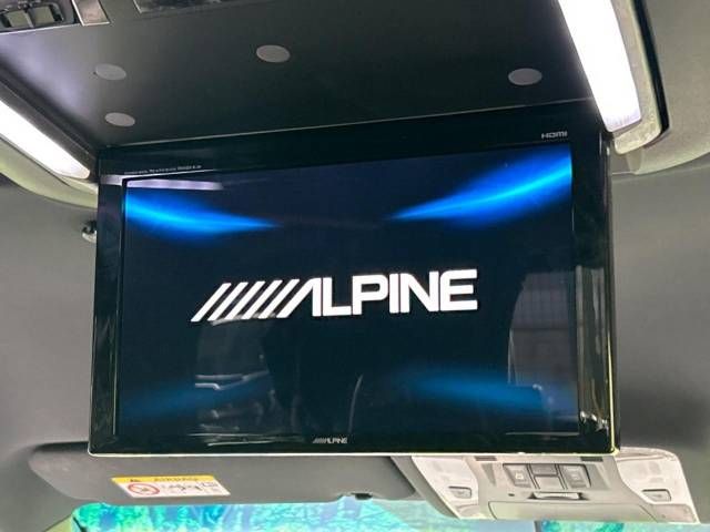 Toyota VELLFIRE 2016-11 191775-2