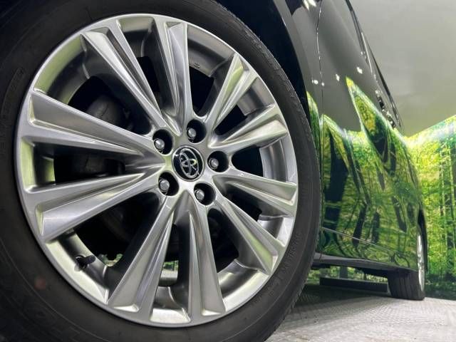 Toyota VELLFIRE 2016-11 191775-13