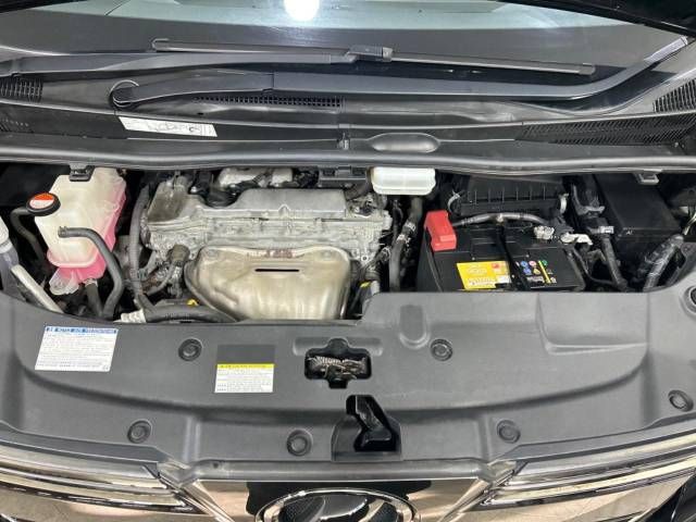 Toyota VELLFIRE 2016-11 191775-19