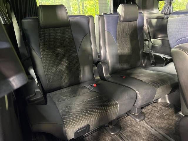 Toyota VELLFIRE 2016-11 191775-10
